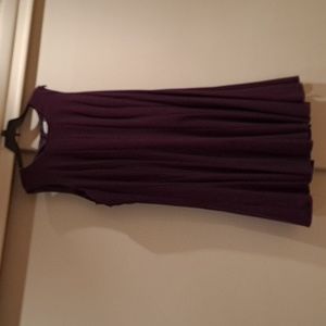 Calvin Klein dress sz 22